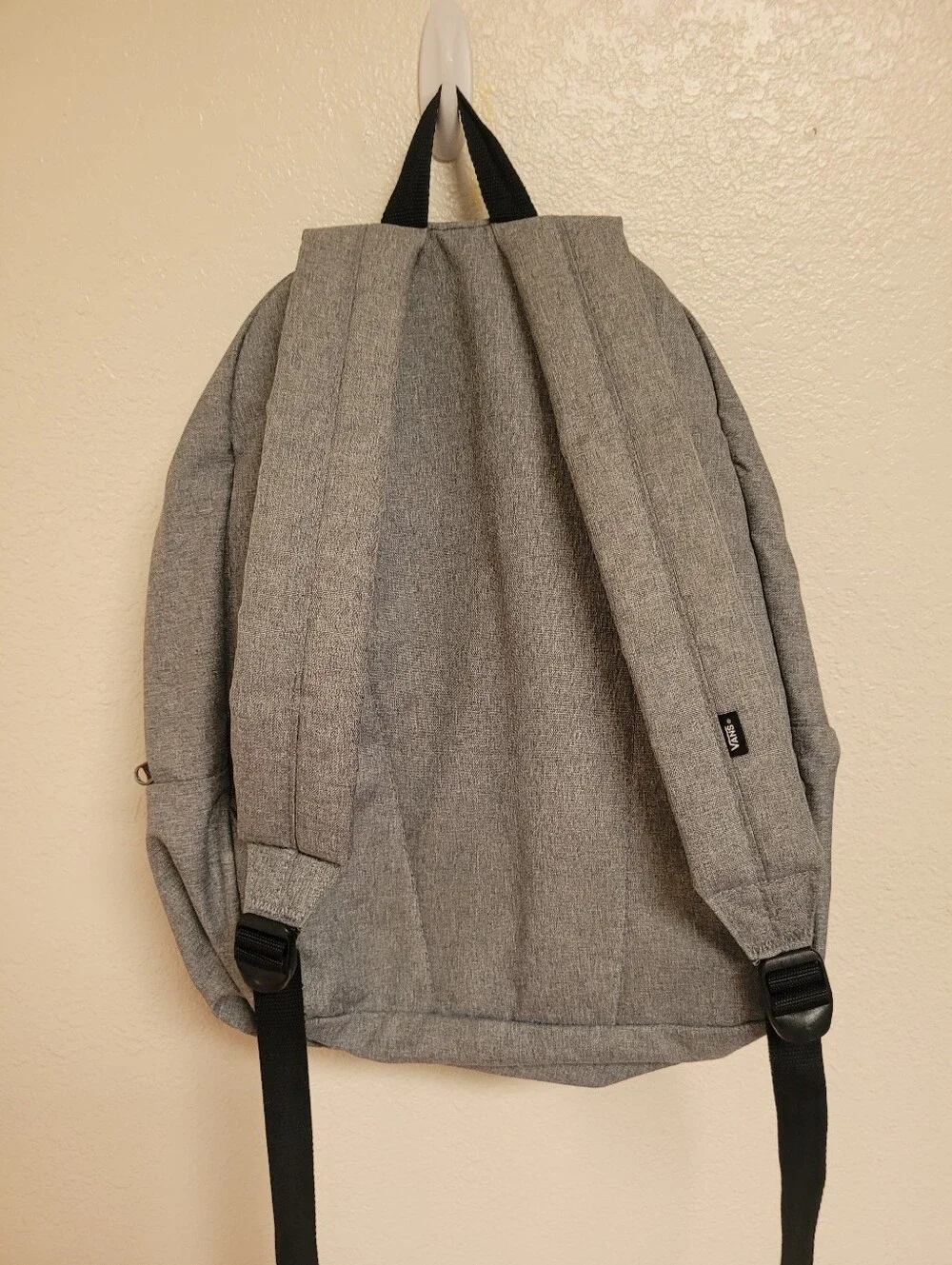 Vans Grey Everyday Backpack